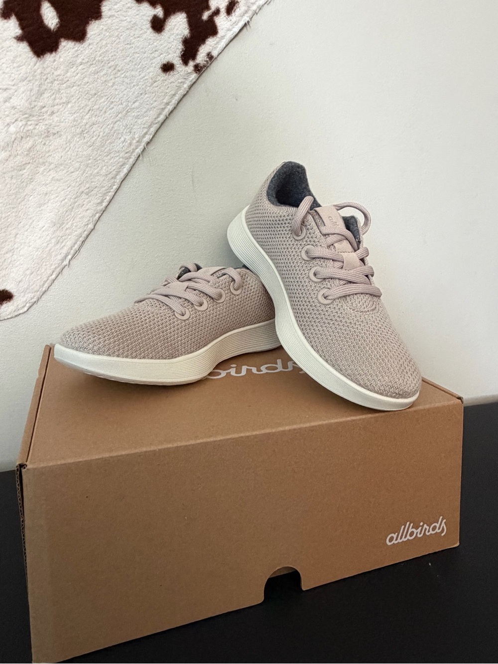 allbirds Tree Runner NZ Women’s Tennis Shoes